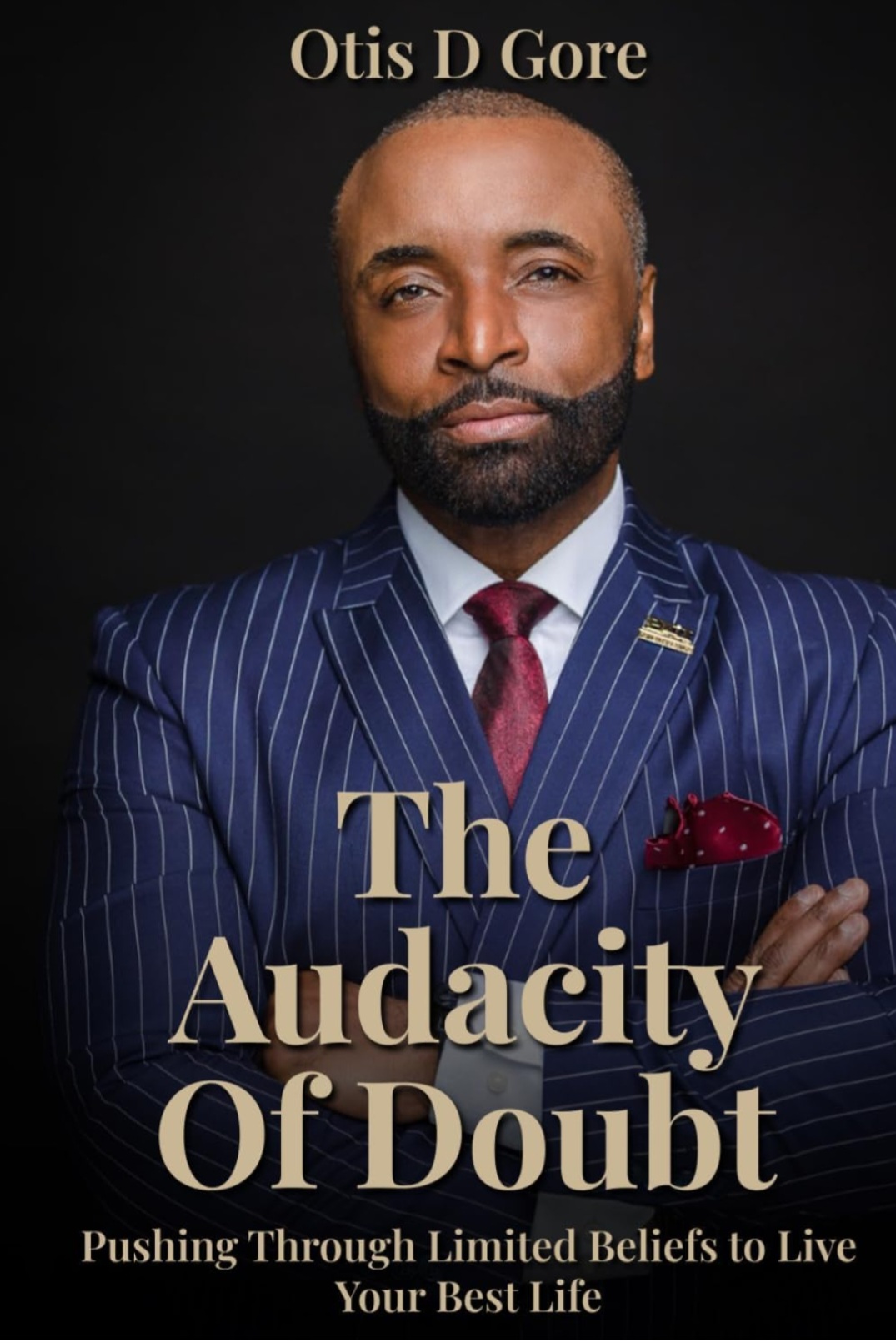 The Audacity of Doubt