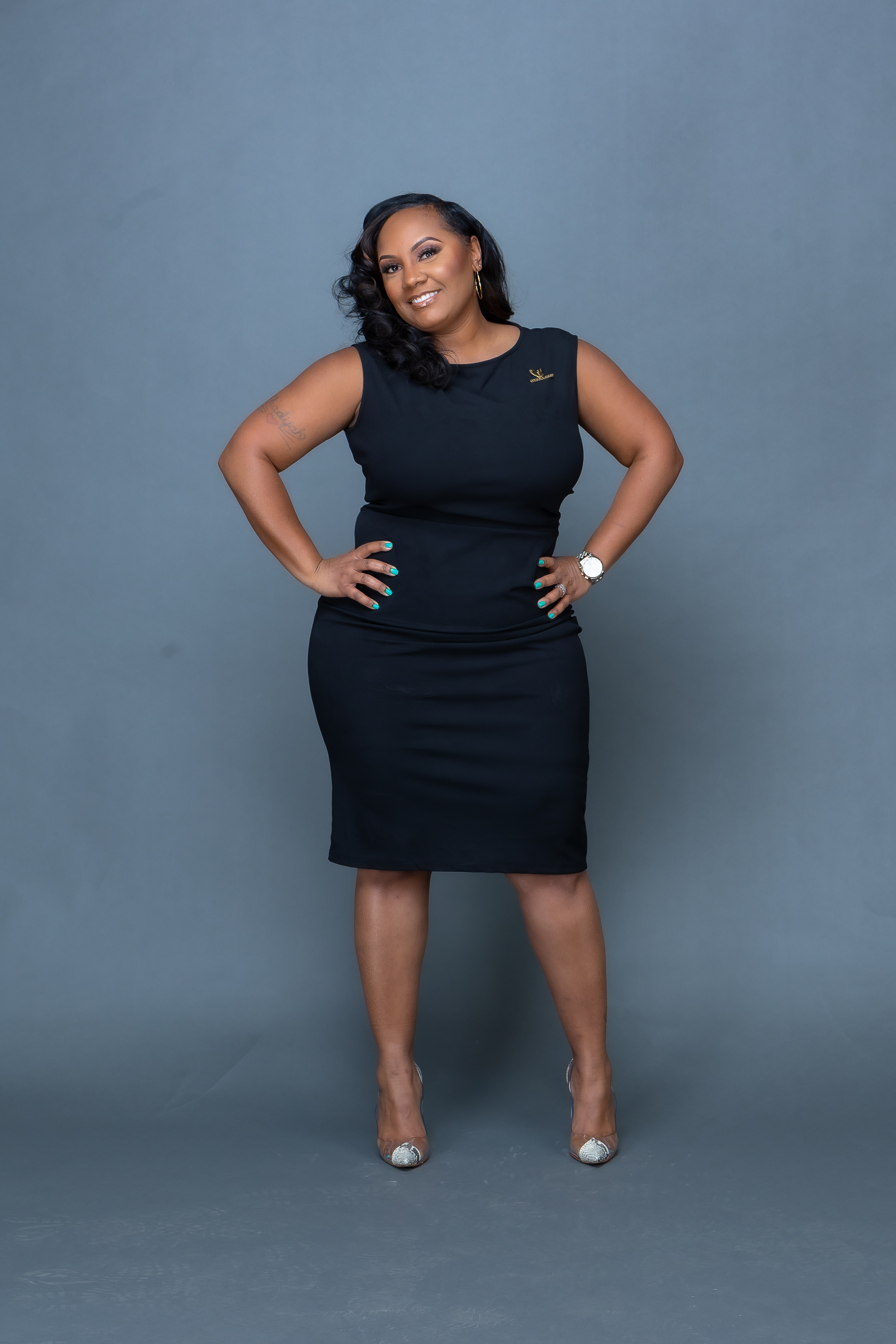 Khadijah Butler